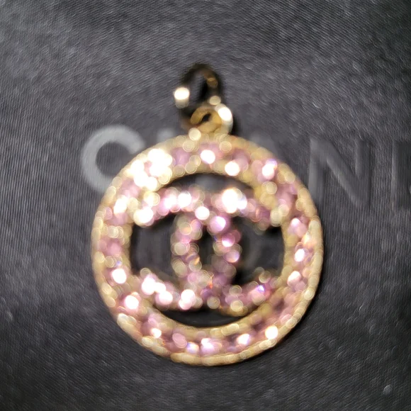 Authentic Stamped Upcycled Charms and Zipper Pulls For Jewlery Projects - Picture 4 of 10